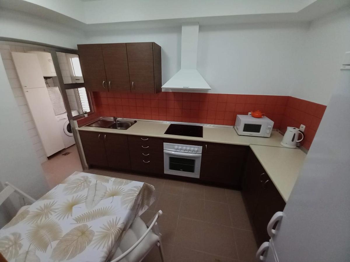 Casablanca Apartment Sardina Екстериор снимка