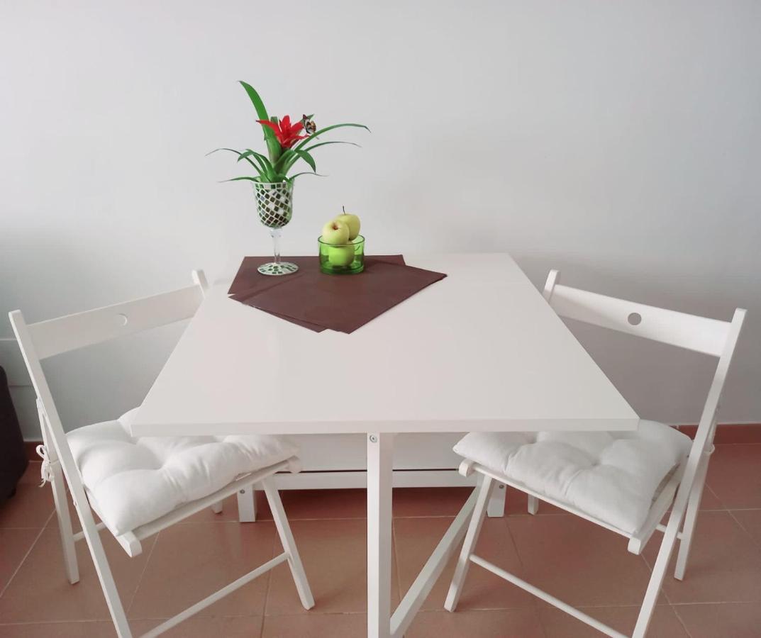 Casablanca Apartment Sardina Екстериор снимка
