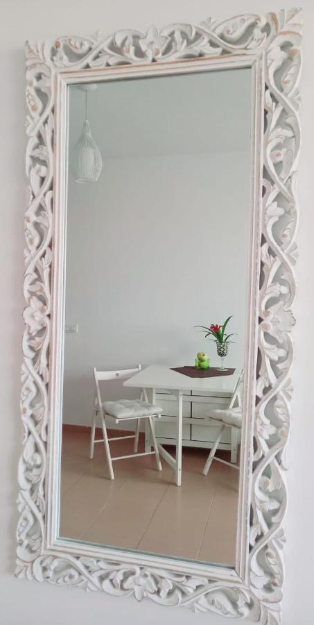 Casablanca Apartment Sardina Екстериор снимка