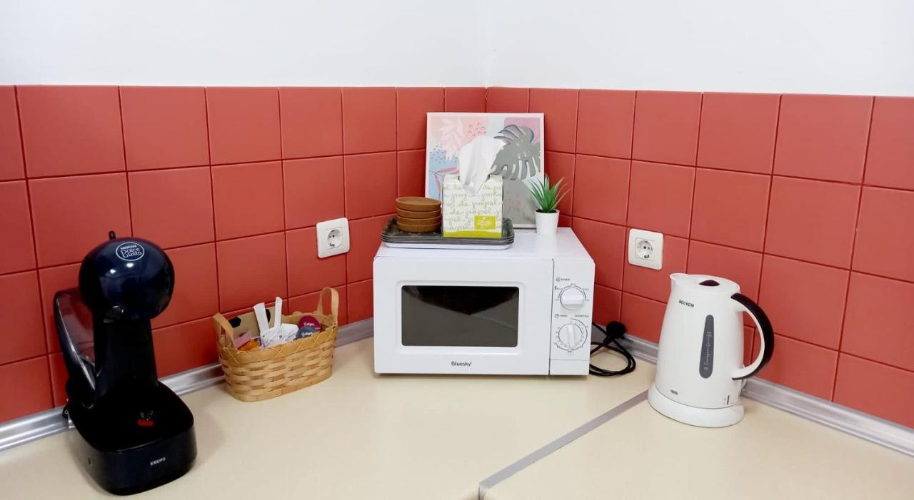 Casablanca Apartment Sardina Екстериор снимка