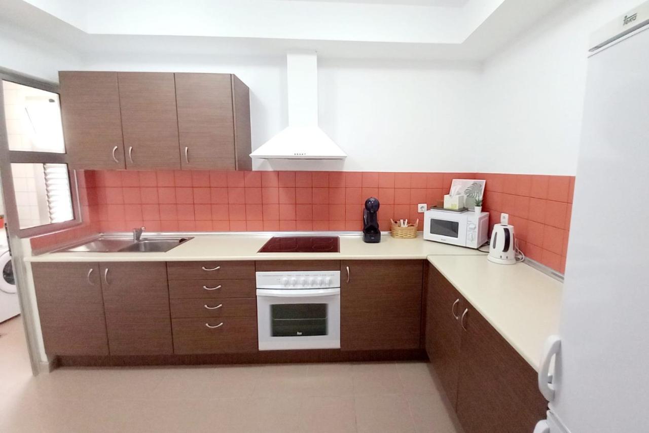 Casablanca Apartment Sardina Екстериор снимка
