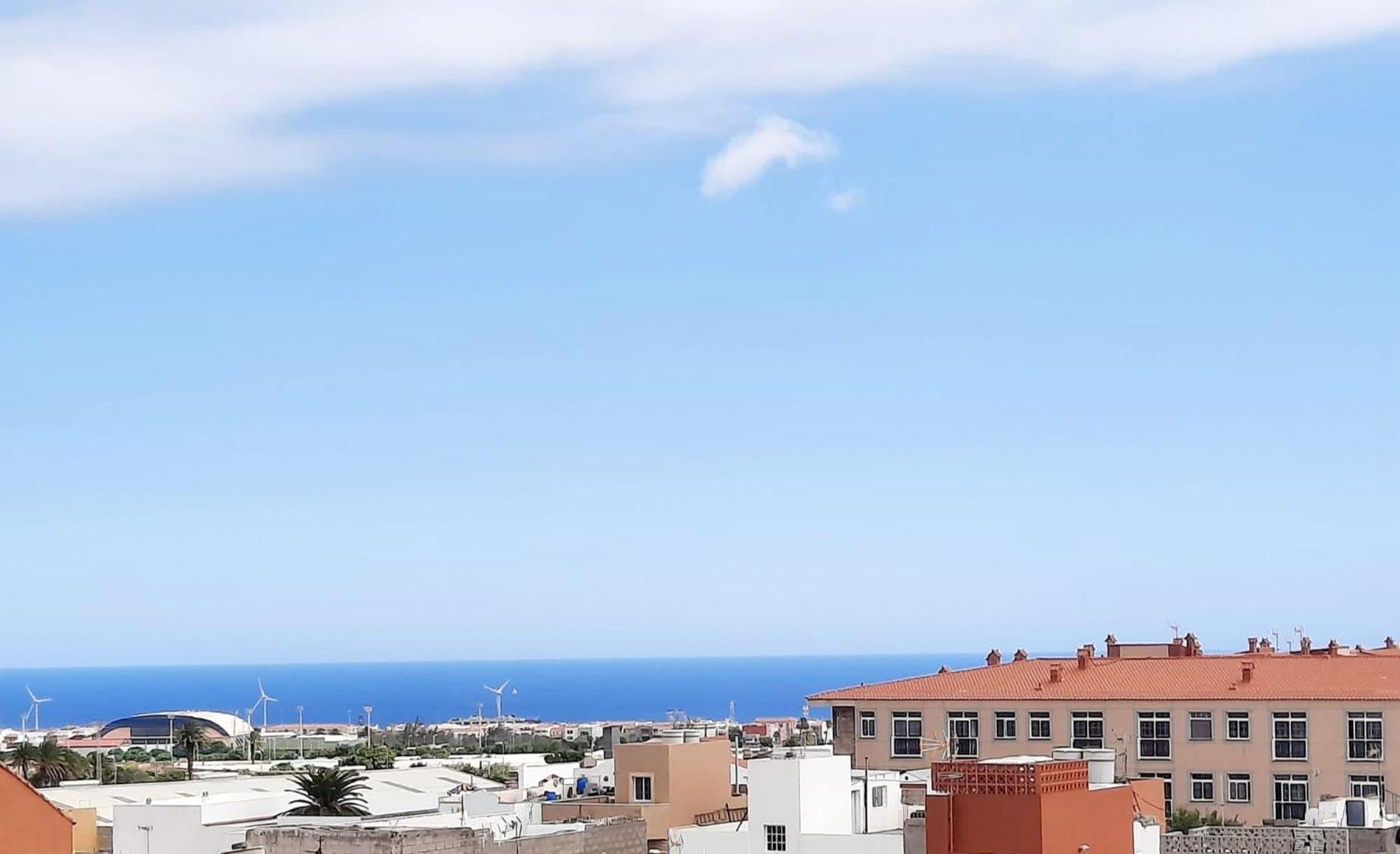 Casablanca Apartment Sardina Екстериор снимка