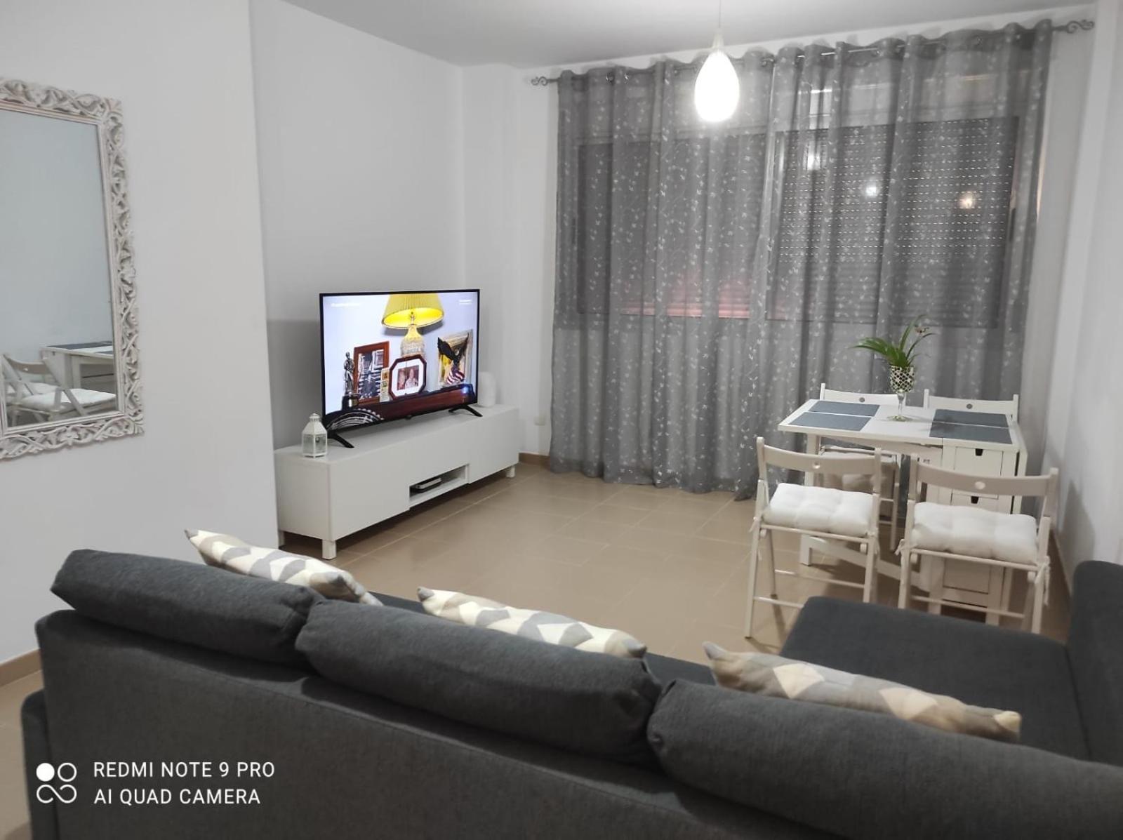 Casablanca Apartment Sardina Екстериор снимка