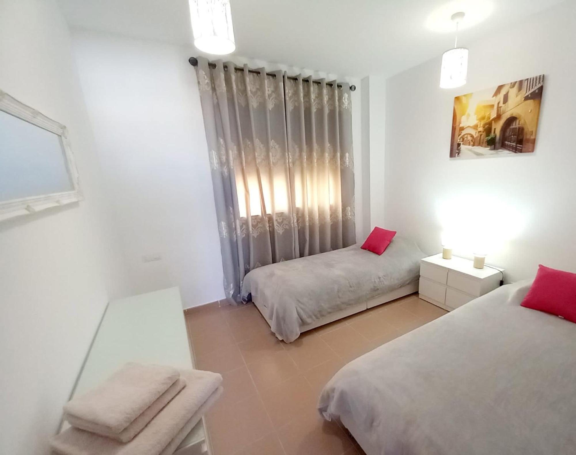 Casablanca Apartment Sardina Екстериор снимка
