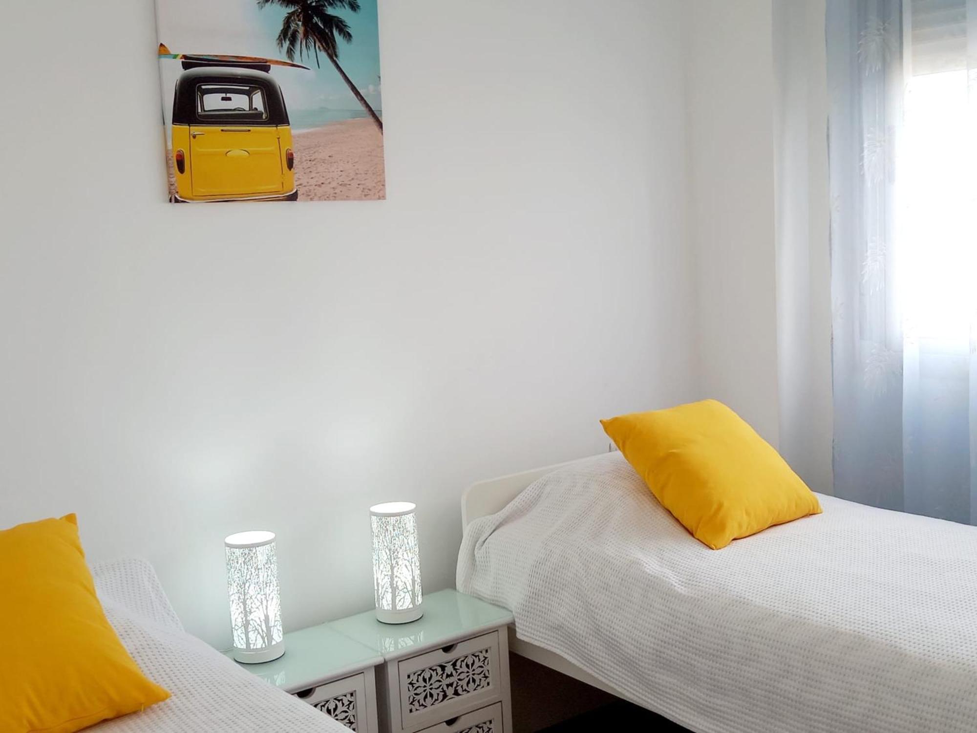 Casablanca Apartment Sardina Екстериор снимка